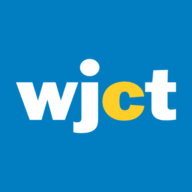 Logo WJCT, Inc.
