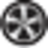 Logo Ramona Tire, Inc.
