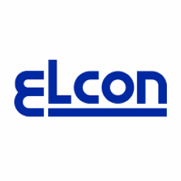 Logo Elcon Precision LLC