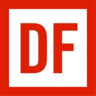 Logo Deep Focus, Inc.