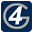 Logo Four Guys Stainless Tank & Equipment, Inc.