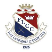 Logo Fort Lauderdale Country Club, Inc.