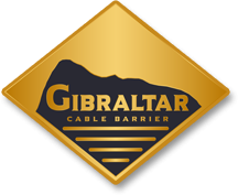 Logo Gibraltar Cable Barrier Systems LP