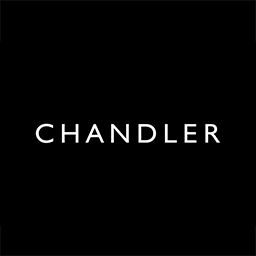 Logo Chandler Exhibits, Inc.