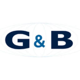 Logo Greenblum & Bernstein Plc