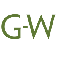 Logo Green-Wood Cemetery