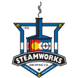 Logo Peak Brewing Co. LLC
