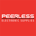 Logo Peerless Electronic Equipment Co., Inc.