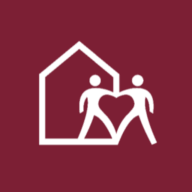 Logo Care for the Homeless
