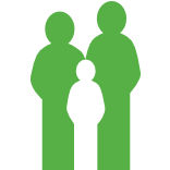 Logo Kenneth Young Center