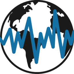 Logo Earth Mechanics, Inc.