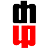 Logo Detroit Hoist & Crane Co. LLC