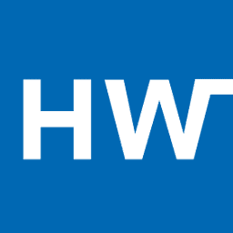 Logo Hirsch & Westheimer PC, Inc.