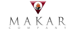 Logo The Makar Co. LLC