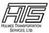 Logo Hulmes Transportation Services Ltd.