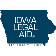 Logo Iowa Legal Aid