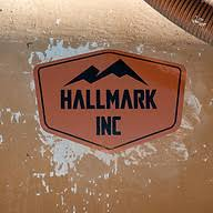 Logo Hallmark, Inc.