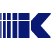 Logo Industrial Kinetics, Inc.