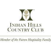 Logo Indian Hills Country Club