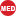 Logo Dotmed.com, Inc.