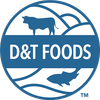 Logo D&T Foods, Inc.