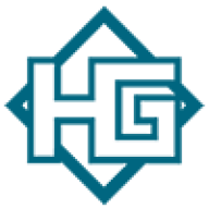Logo Hellenbrand Glass LLC