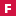 Logo FCI Federal, Inc.
