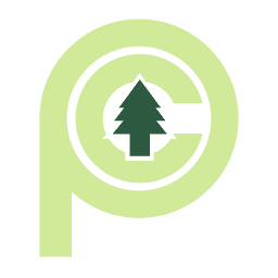 Logo Pine Crest Fabrics, Inc.