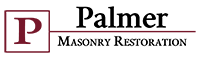 Logo Palmer Waterproofing, Inc.