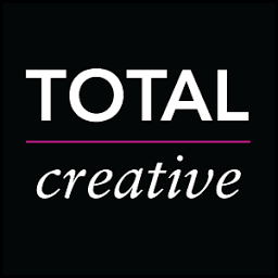 Logo TOTAL Creative, Inc.