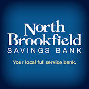 Logo North Brookfield Savings Bank