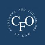 Logo Congdon, Flaherty, O'callaghan, Reid, Travis & Fishlinger