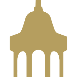 Logo Landmark Christian School, Inc.