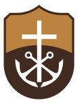 Logo St. Francis High School