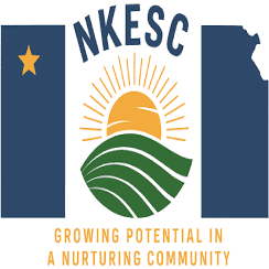 Logo Northwest Kansas Educational Service Center