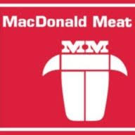 Logo Macdonald Meat Co. LLC