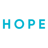 Logo The Hope Foundation (Michigan)