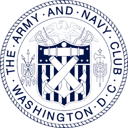Logo Army & Navy Club, Inc.
