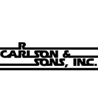 Logo R. Carlson & Sons, Inc.
