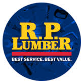 Logo R.P. Lumber Co., Inc.