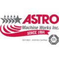Logo Astro Machine Works, Inc.