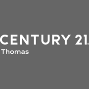Logo Thomas Real Estate, Inc.