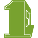 Logo First National Bank (Hamilton, Alabama)