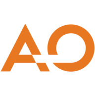Logo Architects Orange