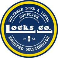 Logo Locks Co.