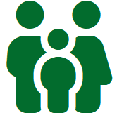 Logo Community Bridges, Inc.