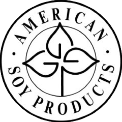 Logo American Soy Products, Inc.