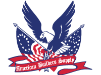 Logo American Builders Supply, Inc.