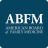 Logo The American Board of Family Medicine, Inc.