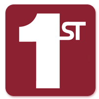 Logo First National Bank of Burleson (Texas)